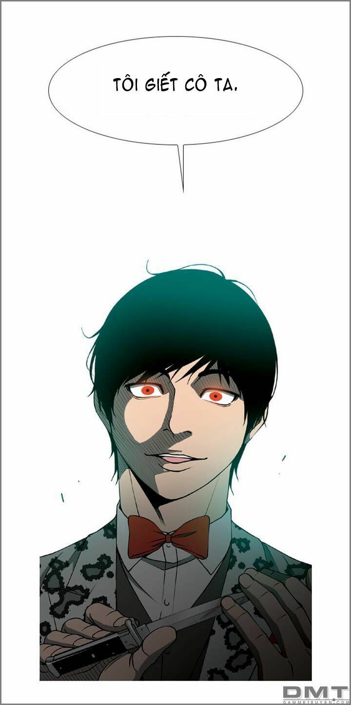 Quán Ăn Sát Thủ: Chapter 46