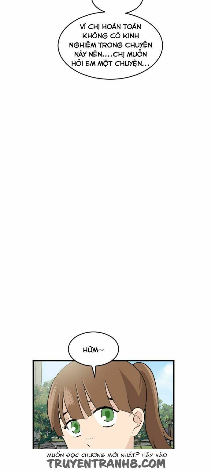 Người Đẹp Gangnam: Chapter 24