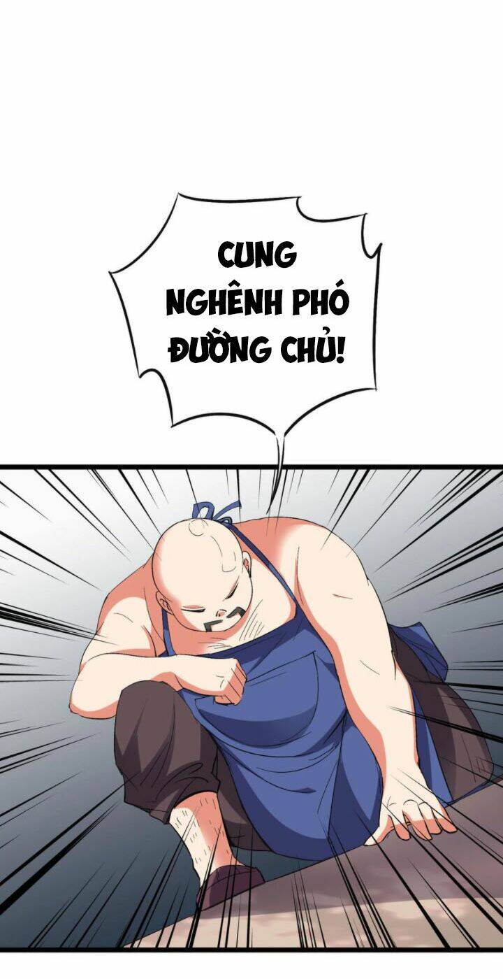 Phục Thiên Thánh Chủ: Chapter 91