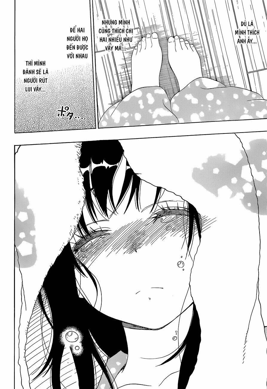 Tình Yêu Ngang Trái: Chapter 109