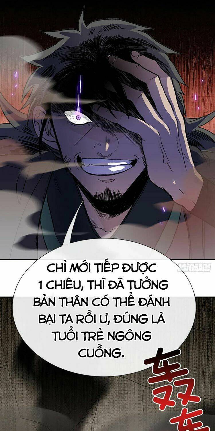 Học Sĩ Tái Sinh: Chapter 155