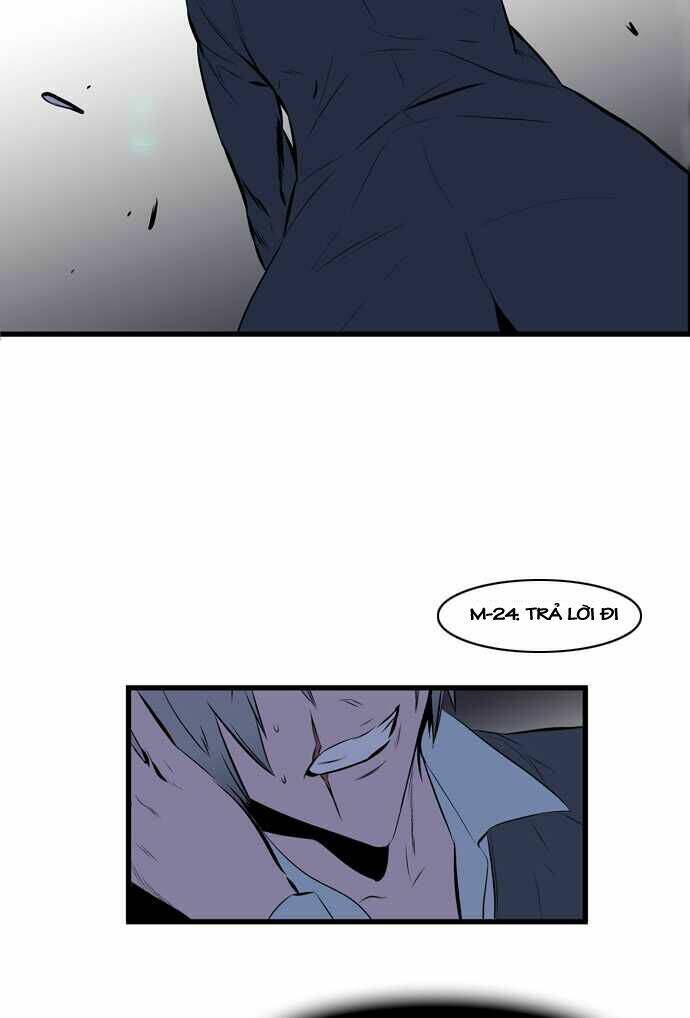 Ma Cà Rồng Quý Tộc: Chapter 71