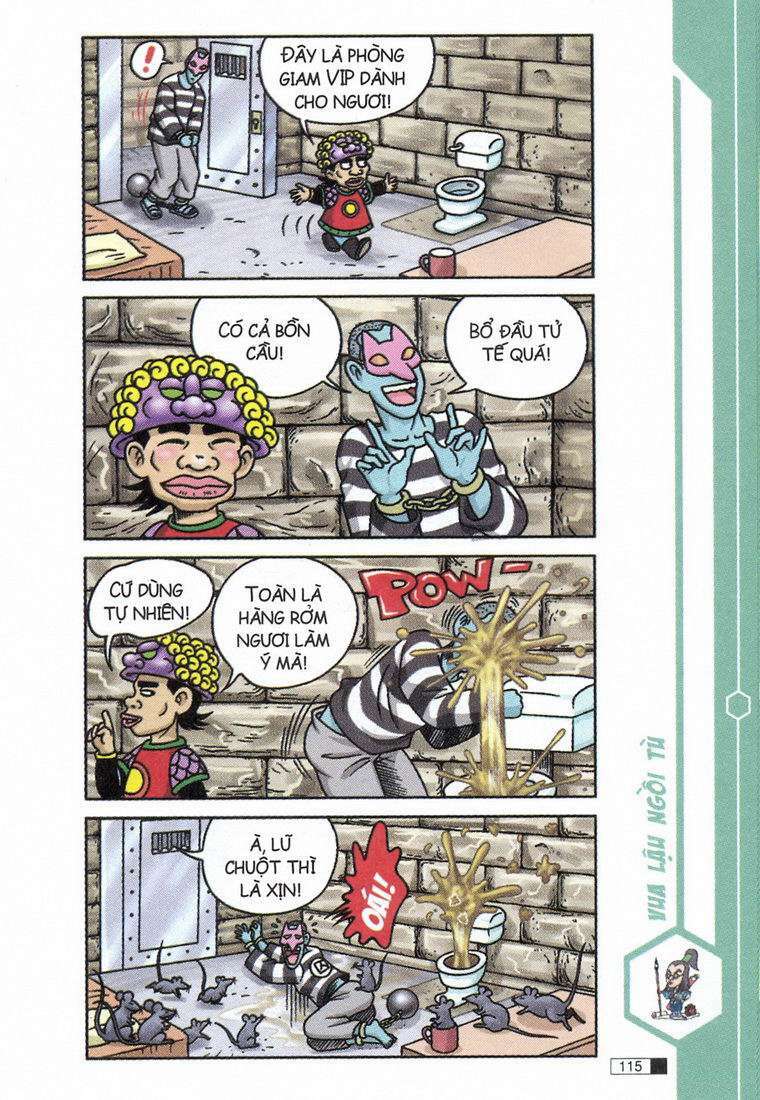 Ô Long Viện: Chapter 10.3