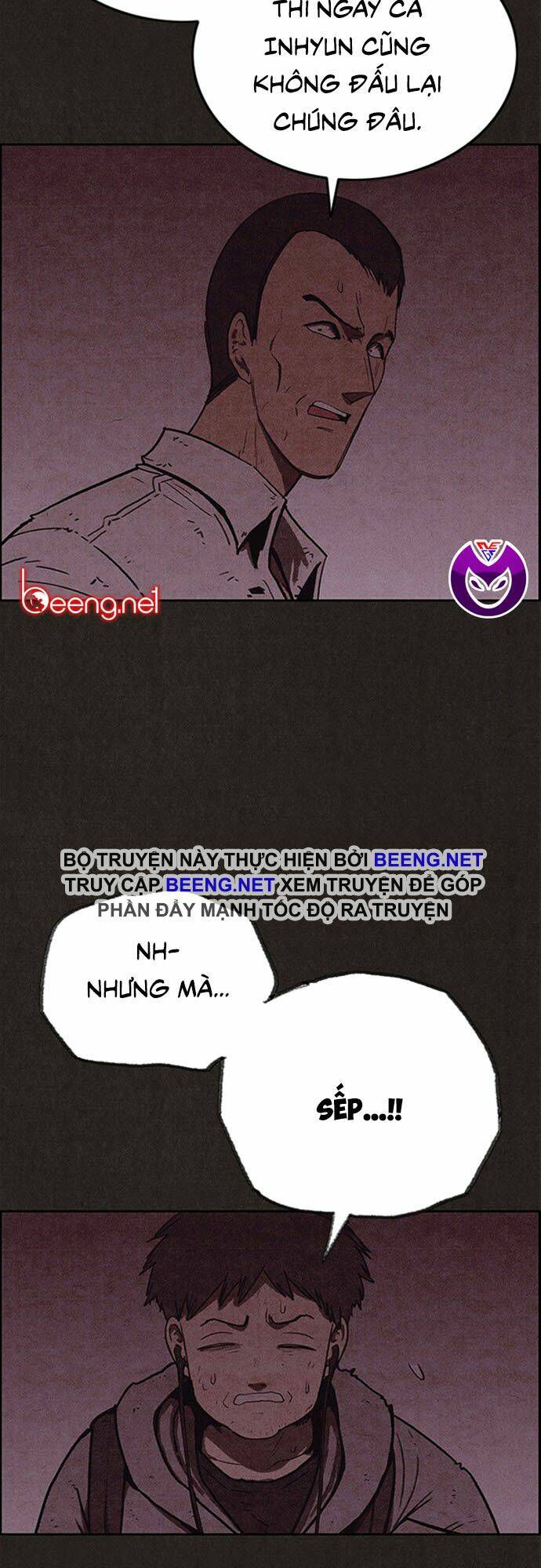 Quái Vật Tại Chung Cư Xanh: Chapter 116