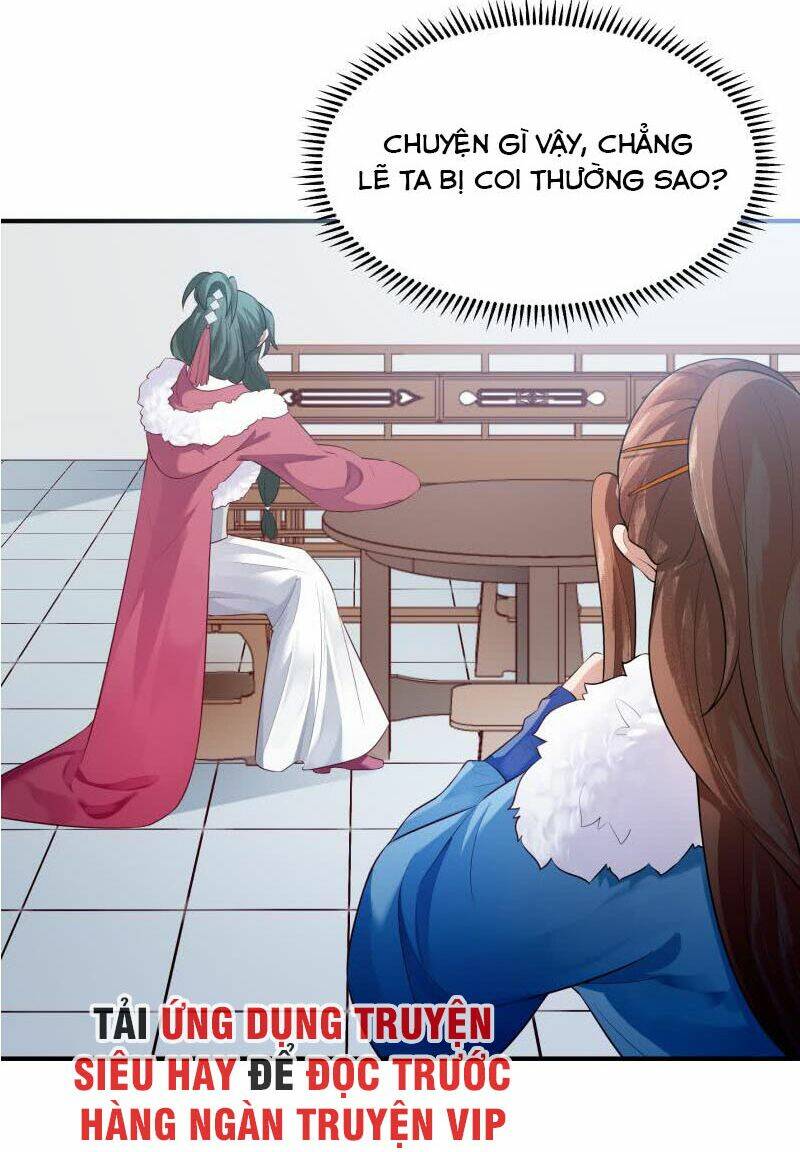 Ma Nhị Đại: Chapter 34