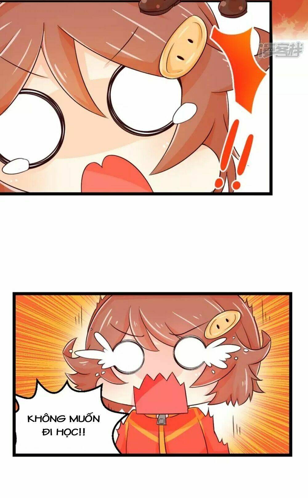 Đệ Tử Của Ta Là Heo: Chapter 7