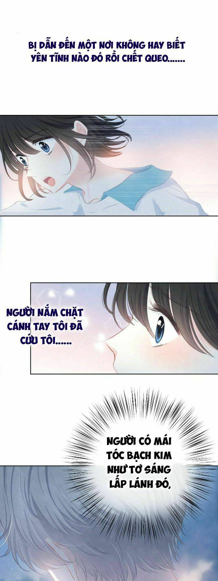 Vấp Phải Nghịch Quang: Chapter 1