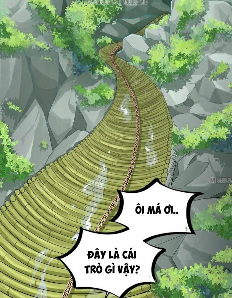 Trọng Sinh Tới Đại Đường: Chapter 58