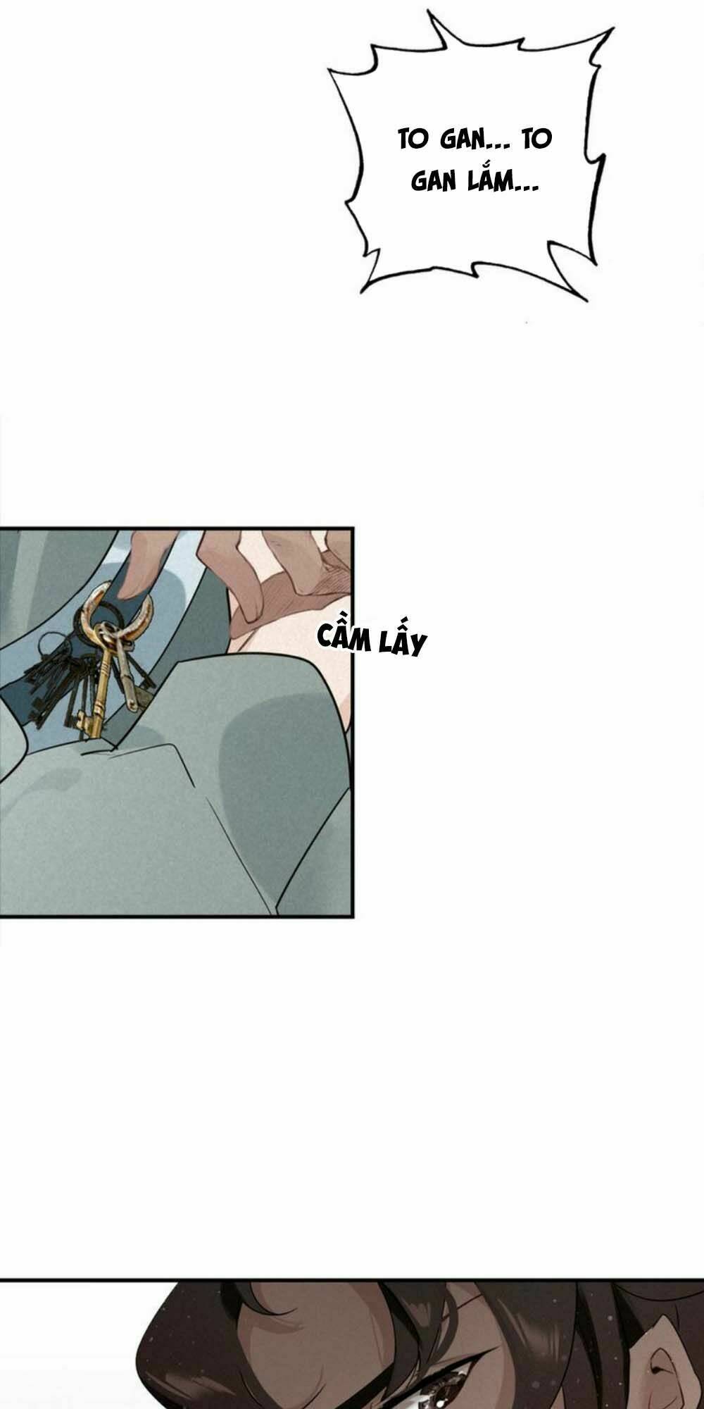 Đế Sư Tại Thượng: Chapter 19