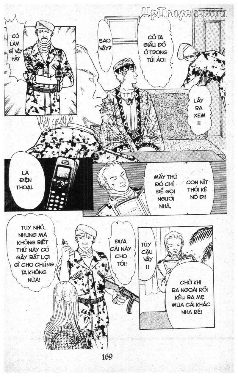 9 Banme No Musashi: Chapter 10