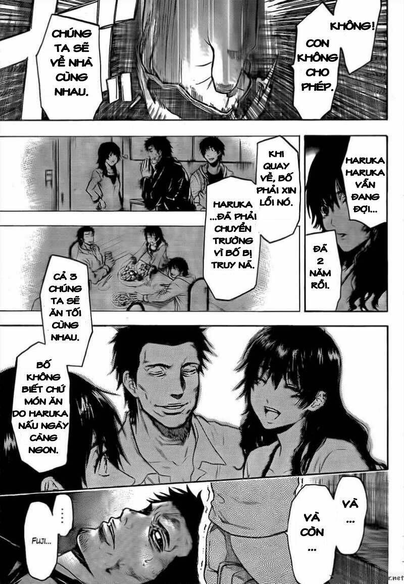 Bloody Monday 2: Chapter 17