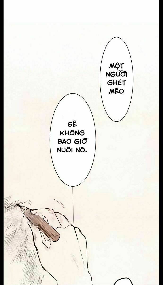 Rodiura Kurashi: Chapter 12