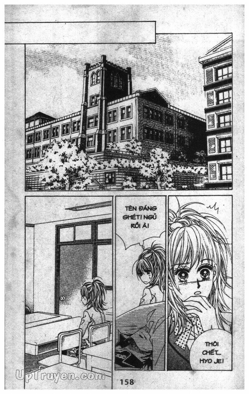 Dạ Khúc: Chapter 3