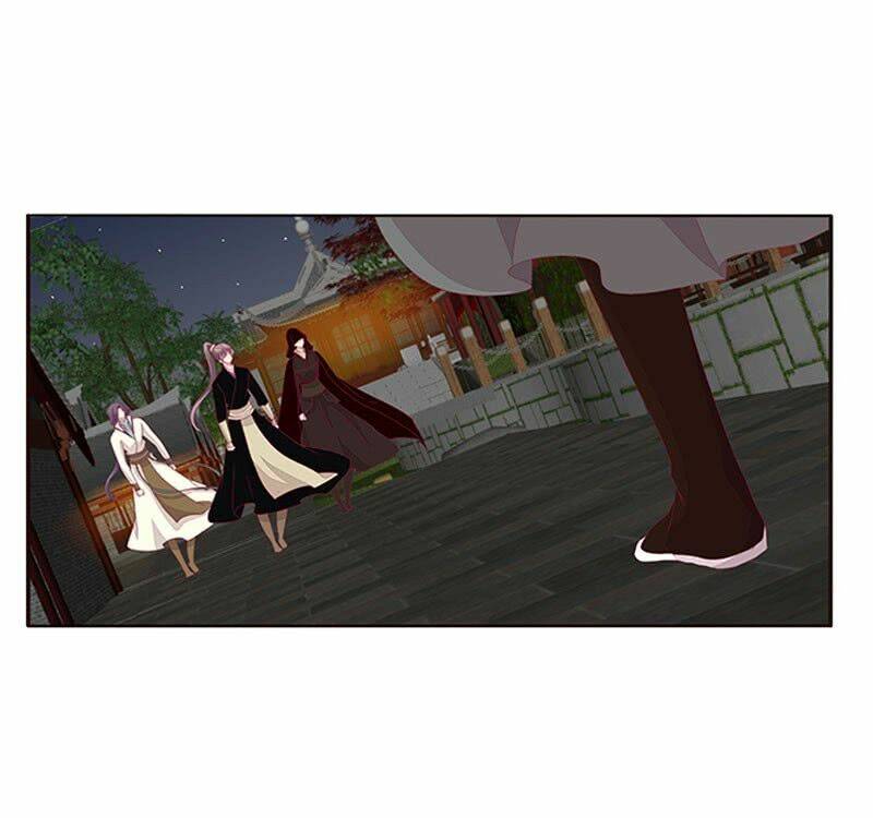 Tướng Quân Mời Ra Trận: Chapter 95