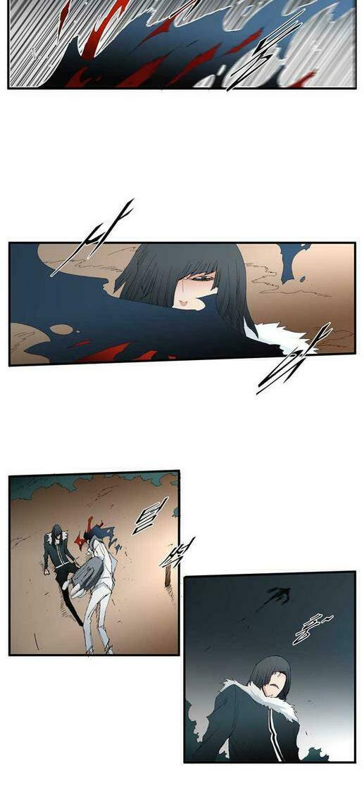 Siêu năng: Chapter 75