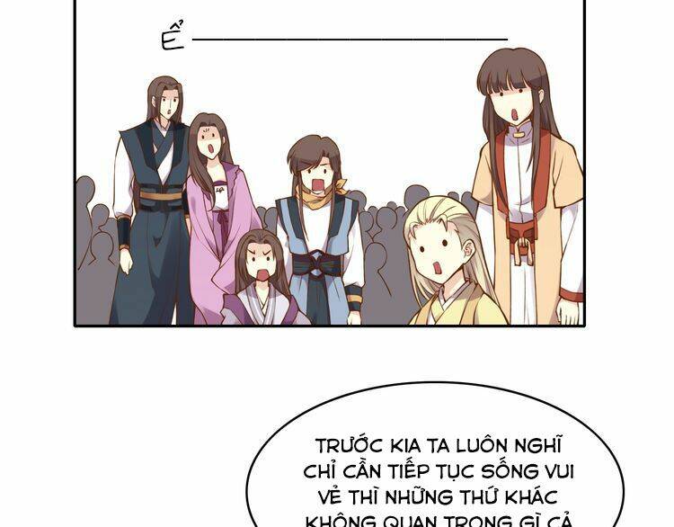 Yến Sơn Phái Và Bách Hoa Môn: Chapter 193