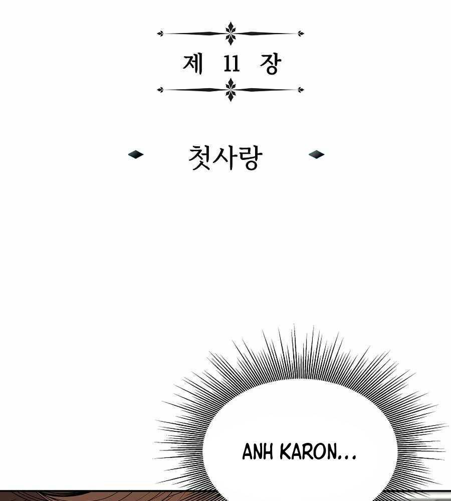 Tên Lỗ Mãng Cấp 10 Của Gia Đình Hiệp Sĩ: Chapter 11
