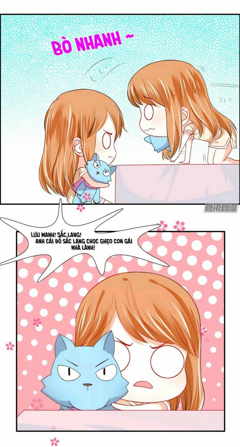 Ma Vương Đại Nhân Đi Thông Thả: Chapter 20