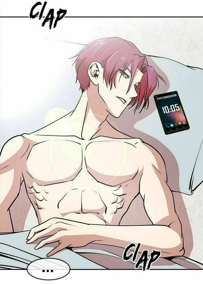 Change (Jinyuan): Chapter 12