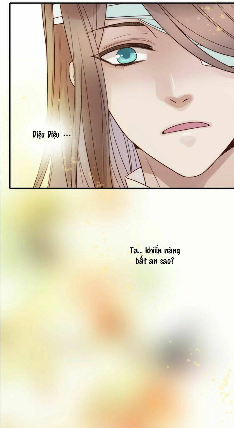 Cướp Chàng Vợ Về Đón Năm Mới: Chapter 36