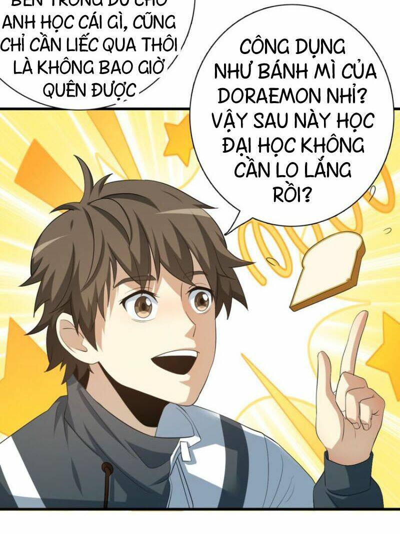 Trọng Sinh Tiểu Y Tiên: Chapter 6