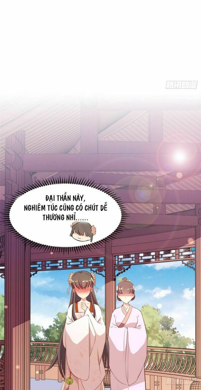 Bạo Manh Tiểu Tiên: Chapter 74