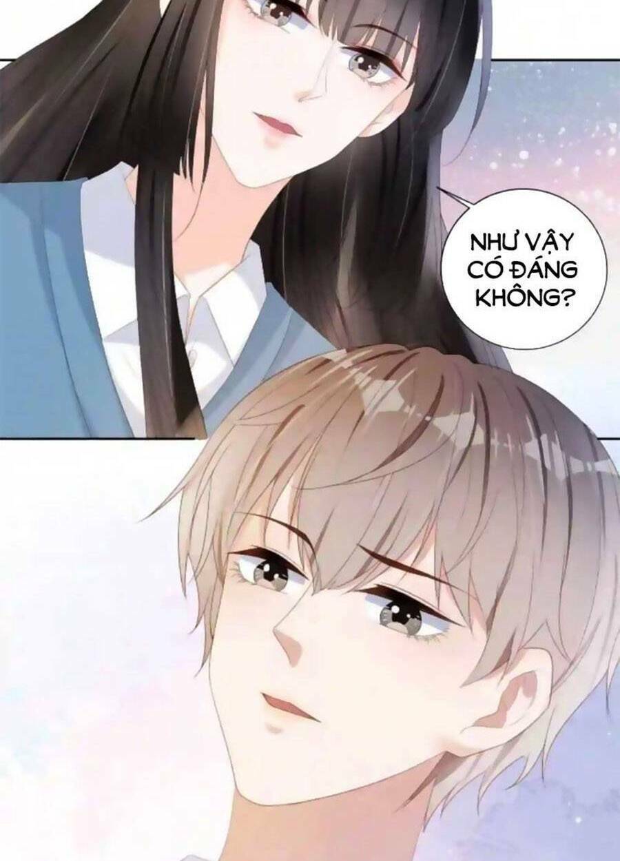 Dây Dưa Không Dứt: Chapter 43