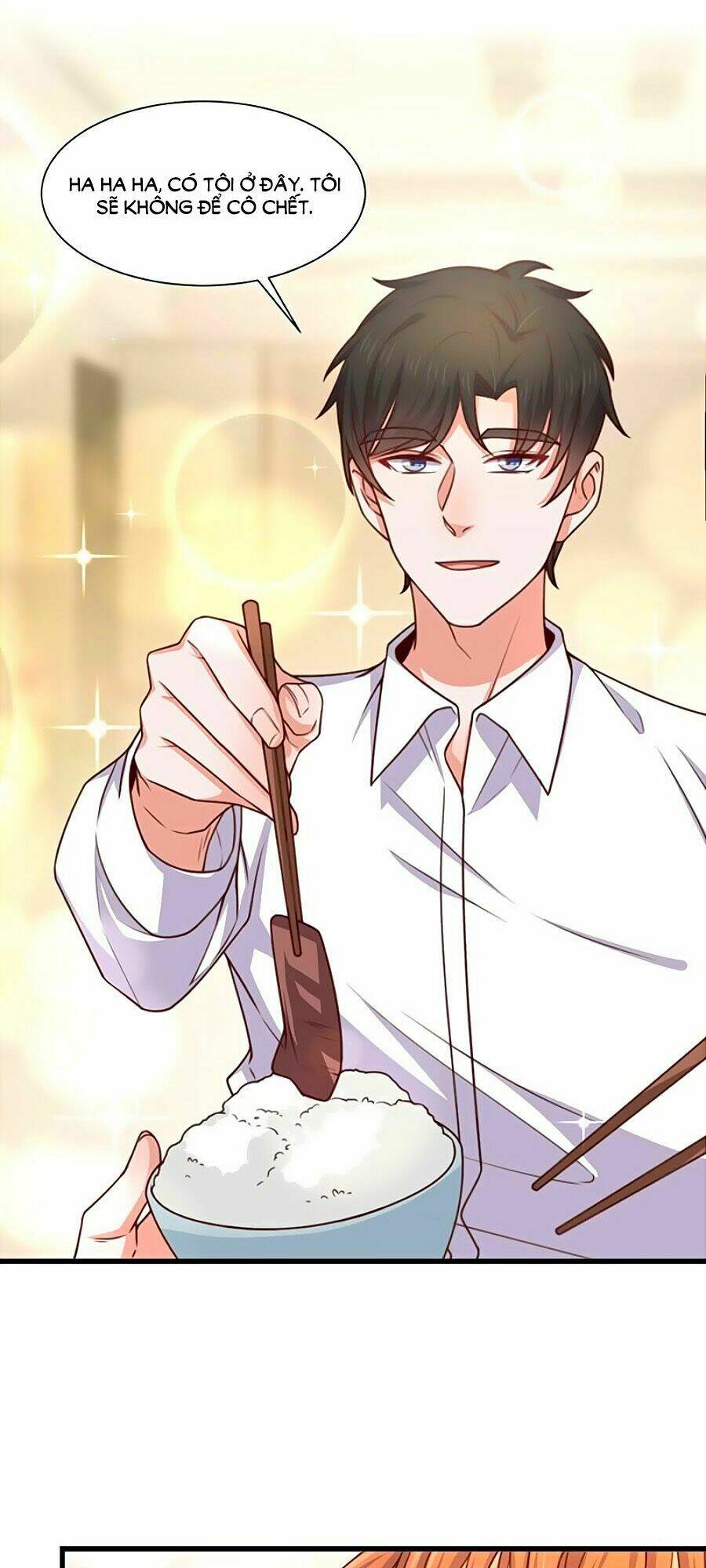 Nhật Ký Báo Thù Của Thiên Kim Hai Mặt: Chapter 23
