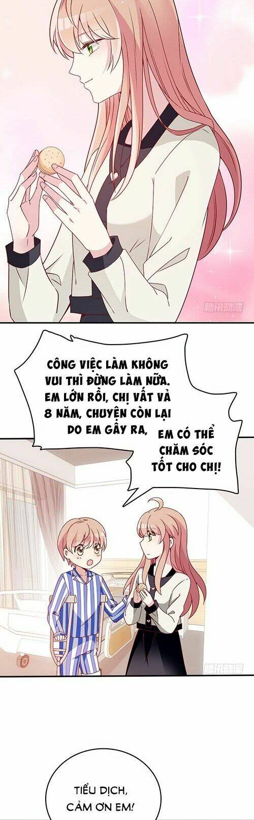 Bí Mật Kết Hôn Với Ảnh Đế: Vợ Ơi Đến Đây Tấn Công Đi Nào: Chapter 53