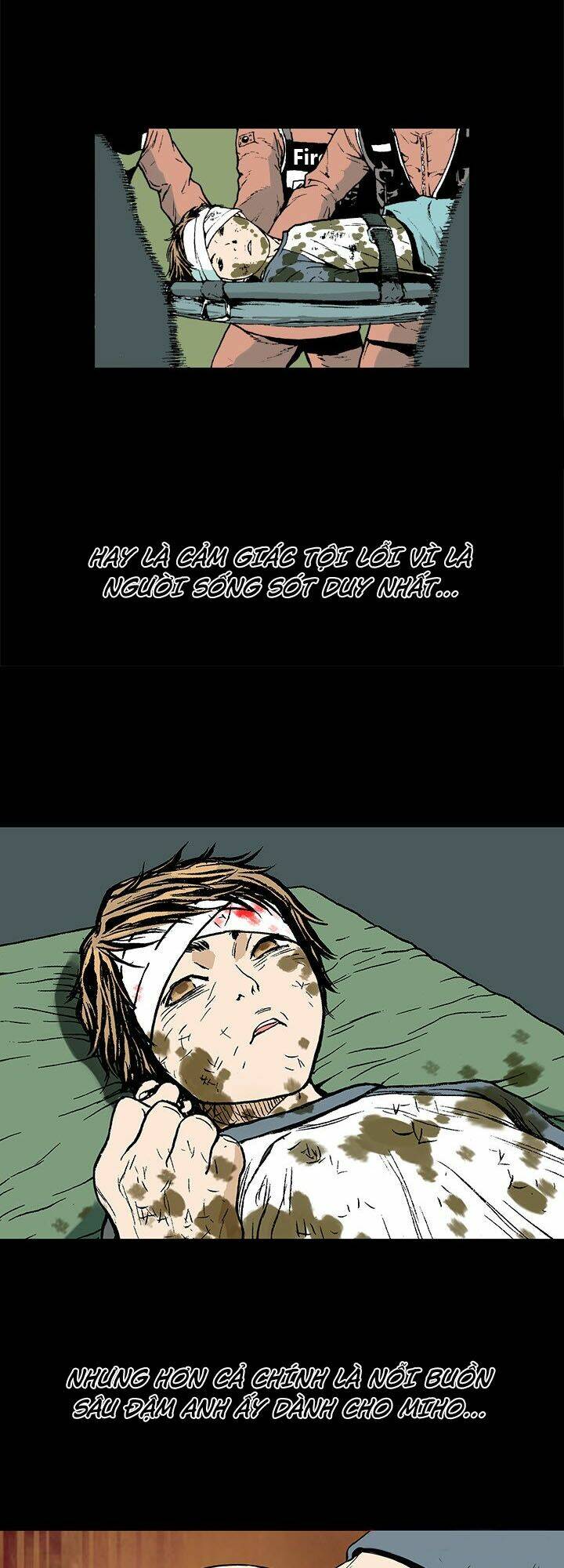 Kang Gito: Chapter 7