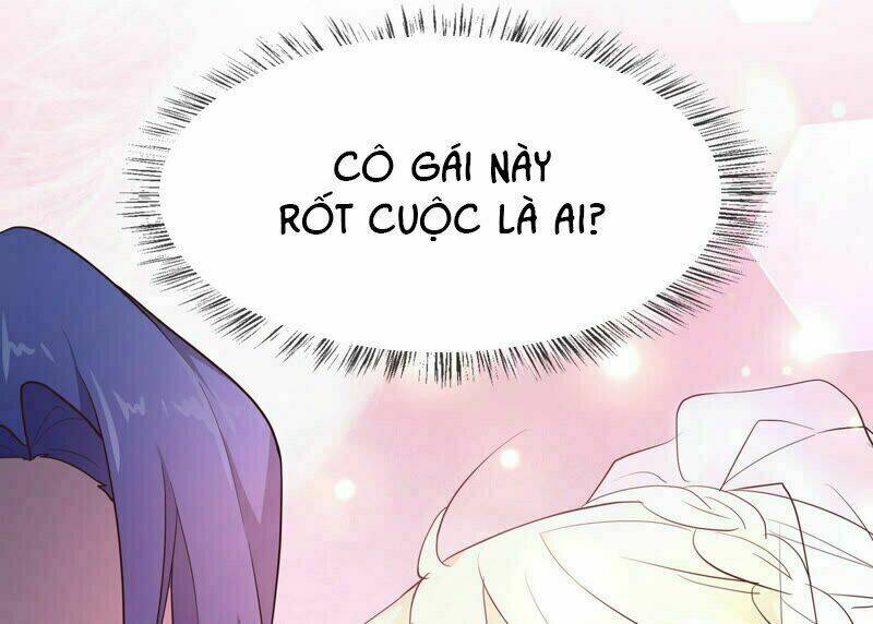 Chiến Lược Lãng Mạn Của Thịnh Thiếu: Chapter 11