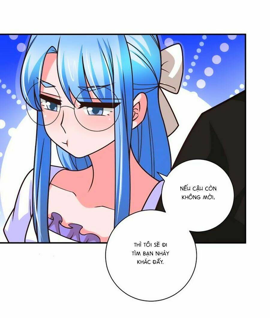 Người Yêu Khát Máu Của Tôi: Chapter 66