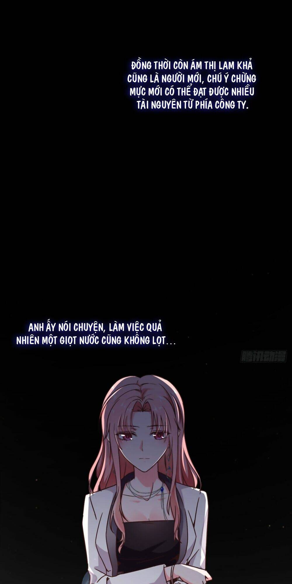 Quyến Rũ Không Thành: Chapter 4