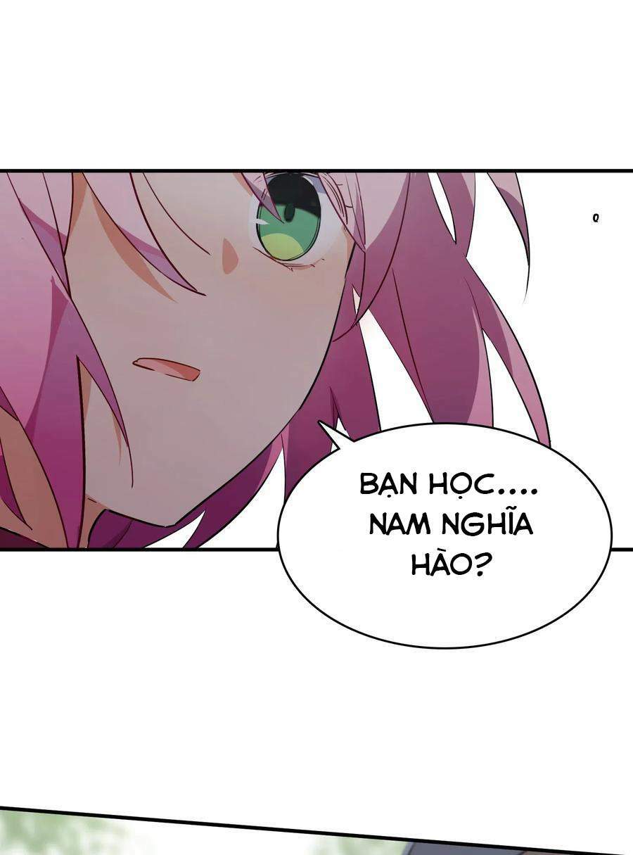 Hóa Ra Tôi Là Công Cụ Trong Game Tình Yêu: Chapter 13