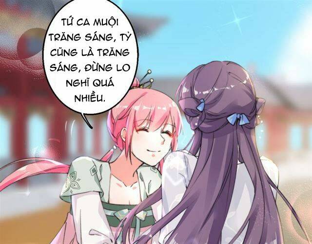 Hoa Nhan Sách: Chapter 34.1