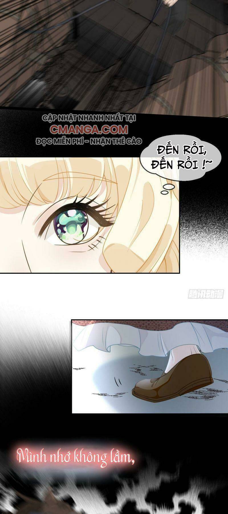 Không Thể Hòan Hảo Tuyệt Đối: Chapter 1