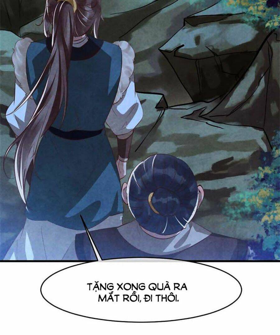 Vương Phi Muốn Trèo Tường: Chapter 93