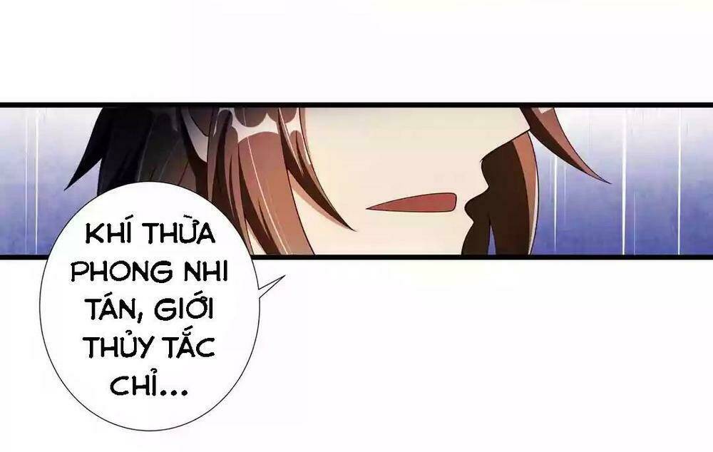 Siêu Phẩm Tướng Sư: Chapter 1
