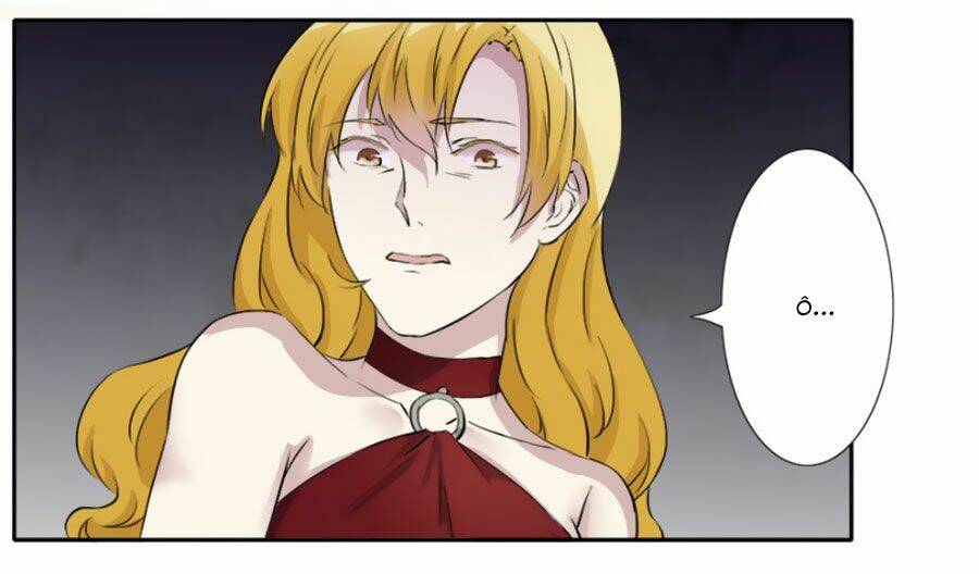 Thiên Kim Đường Môn: Chapter 46