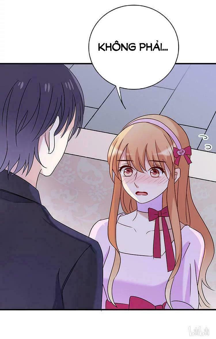 Hãy Call trước khi bốc cháy: Chapter 23