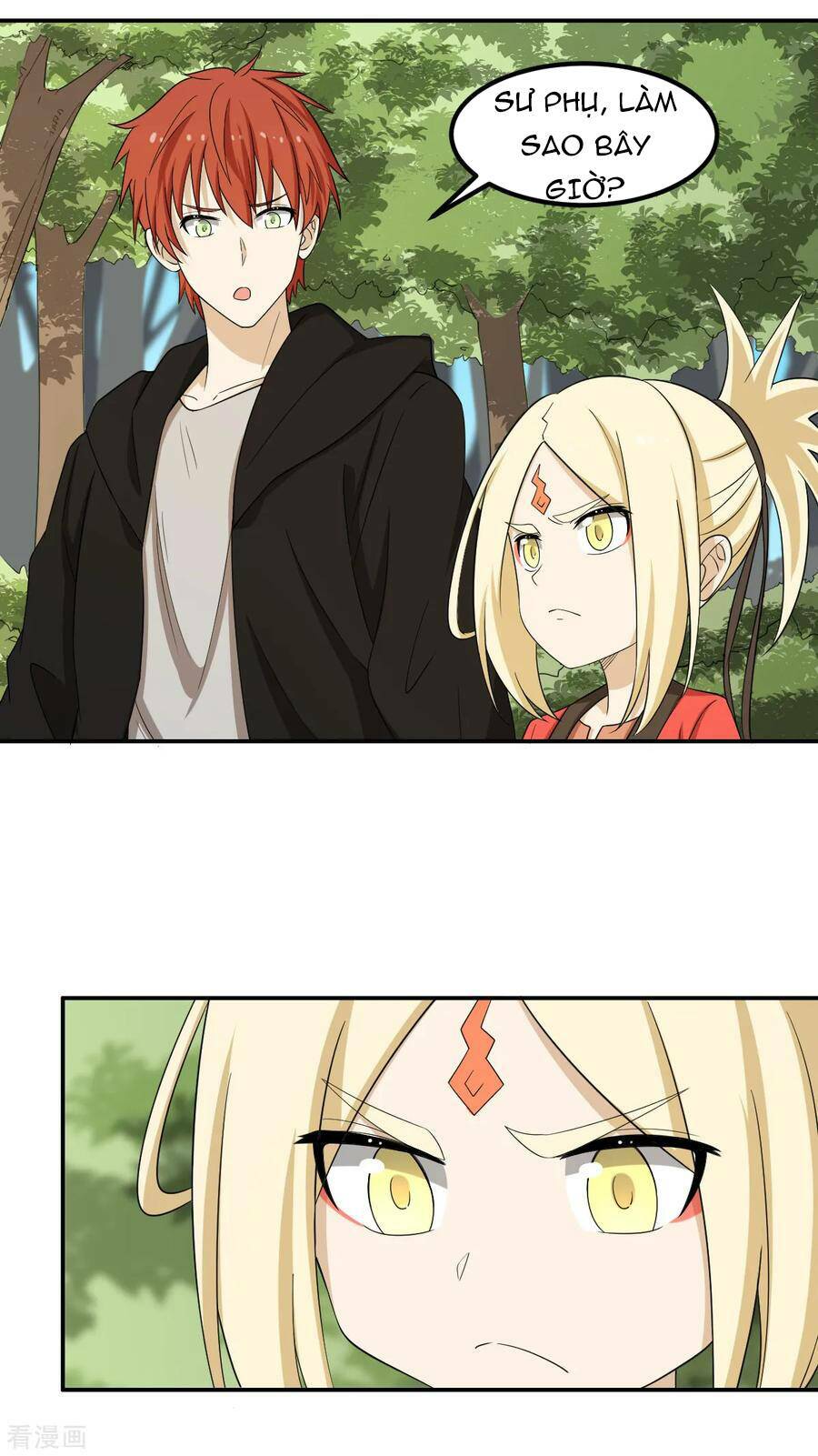 Nghịch Thiên Tiên Mệnh: Chapter 66