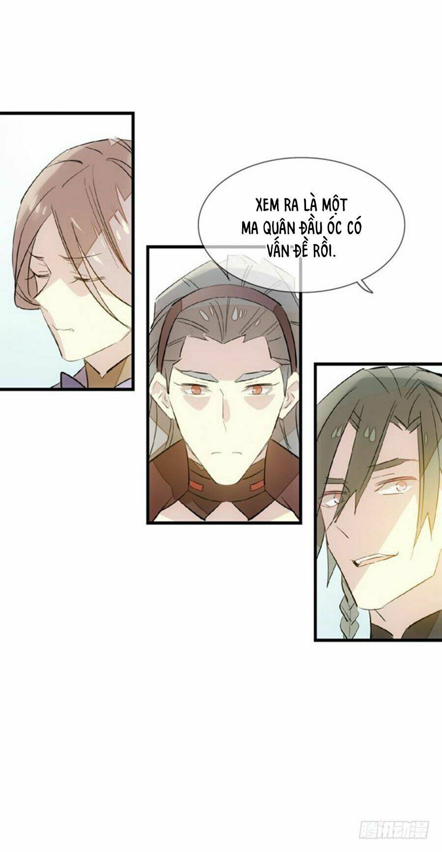 Sư Phụ Lại Trêu Chọc Ta: Chapter 60