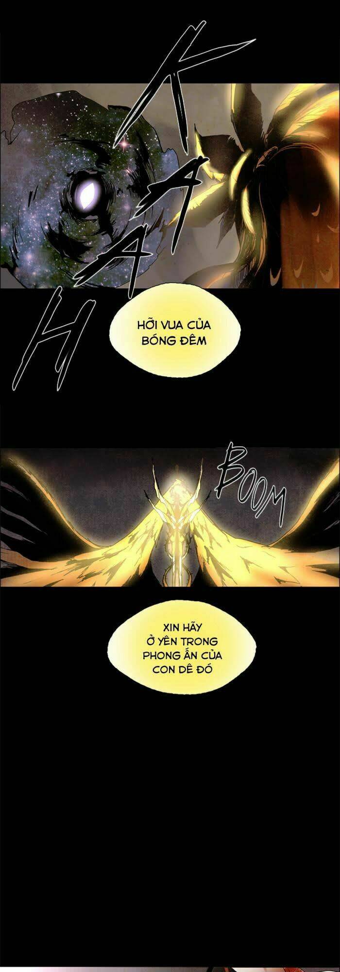 Lessa 2: The Crimson Knight: Chapter 26