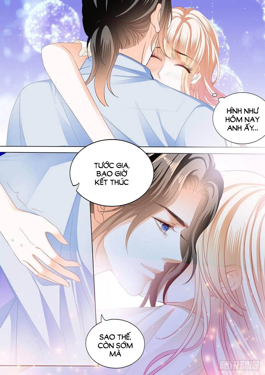 Bá Đạo Tiểu Thúc, Xin Trêu Chọc Vừa Thôi!: Chapter 205