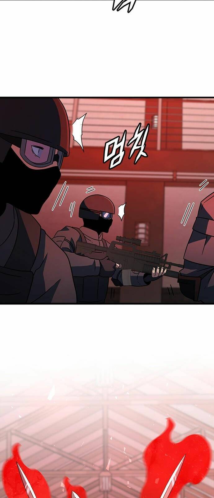 Điểm Chết: Chapter 33