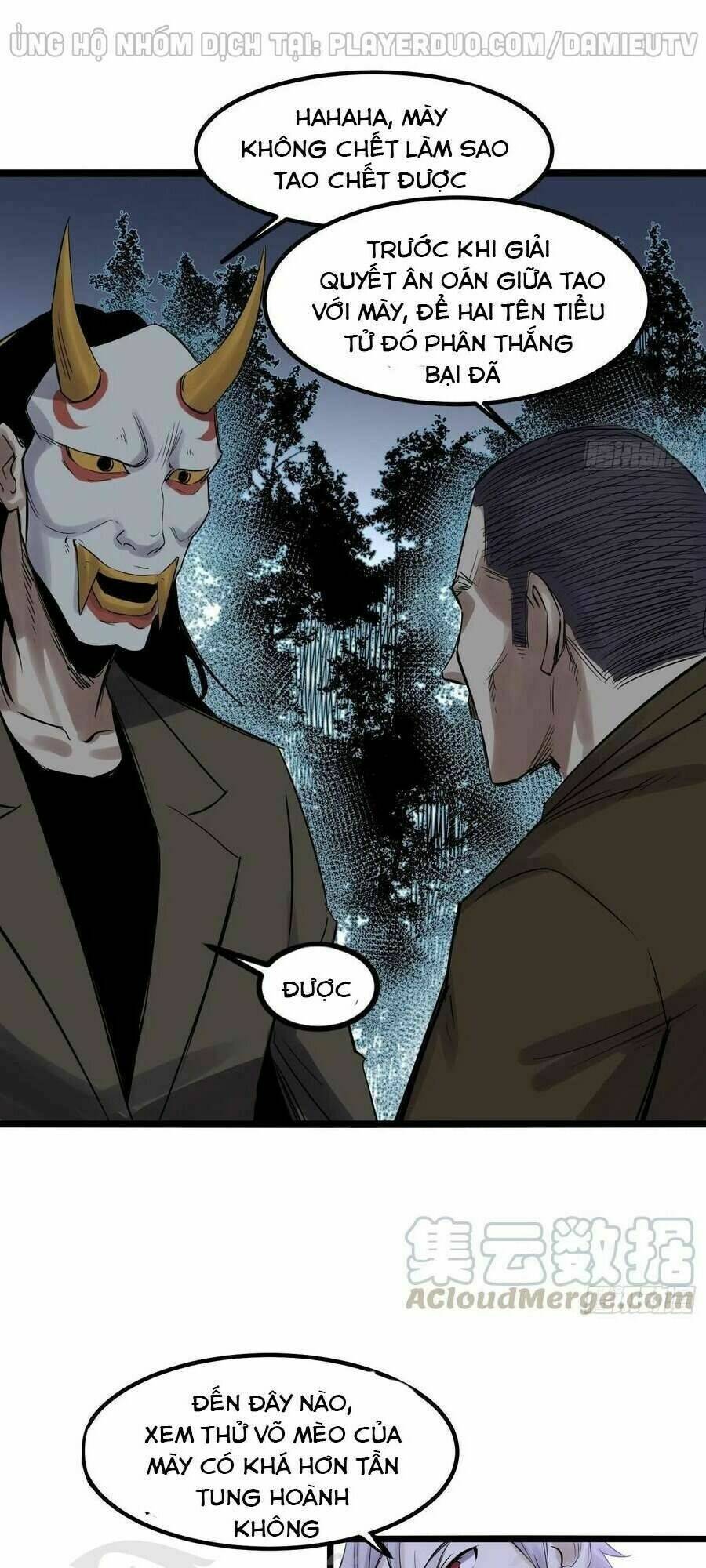 Đỉnh Phong Thần Y: Chapter 86