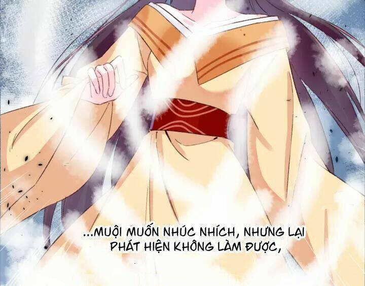 Hoa Nhan Sách: Chapter 170