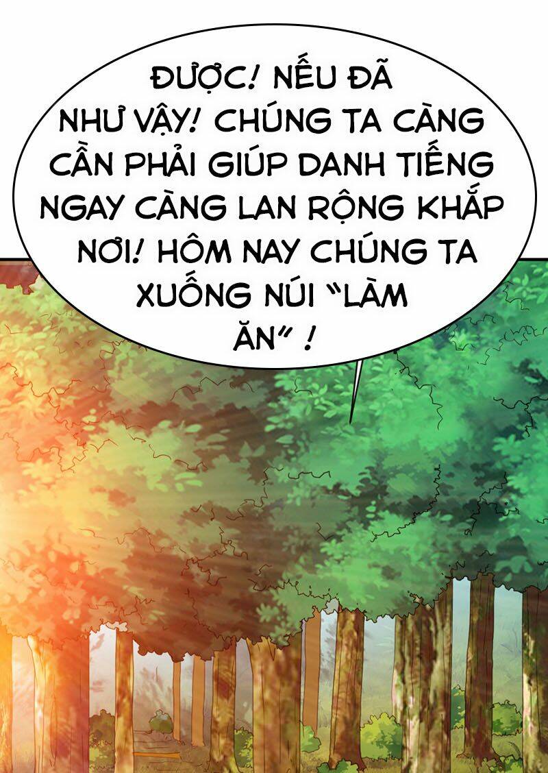 Chiến Đỉnh: Chapter 115