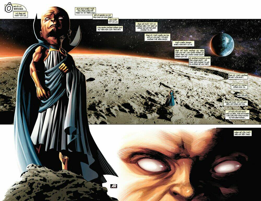 Original Sin: Chapter 1