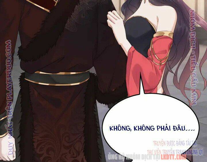 Trọng Sinh Bá Sủng Nhiếp Chính Vương Quá Mạnh Mẽ: Chapter 136